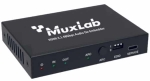 MuxLab HDMI-ADeE (500514)